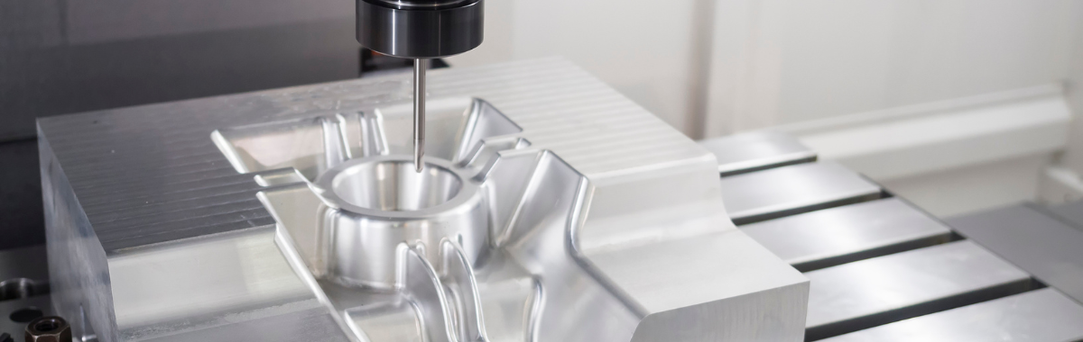 Guide to Choose Material for CNC Machining Projects