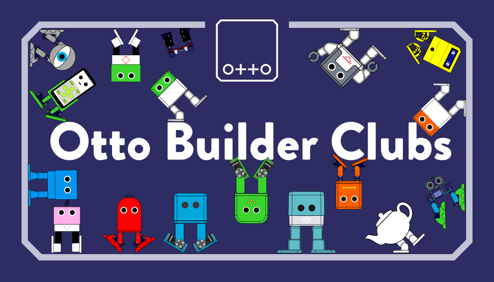How To Start Your Own Otto Builders Club By Ottodiy Wikifactory