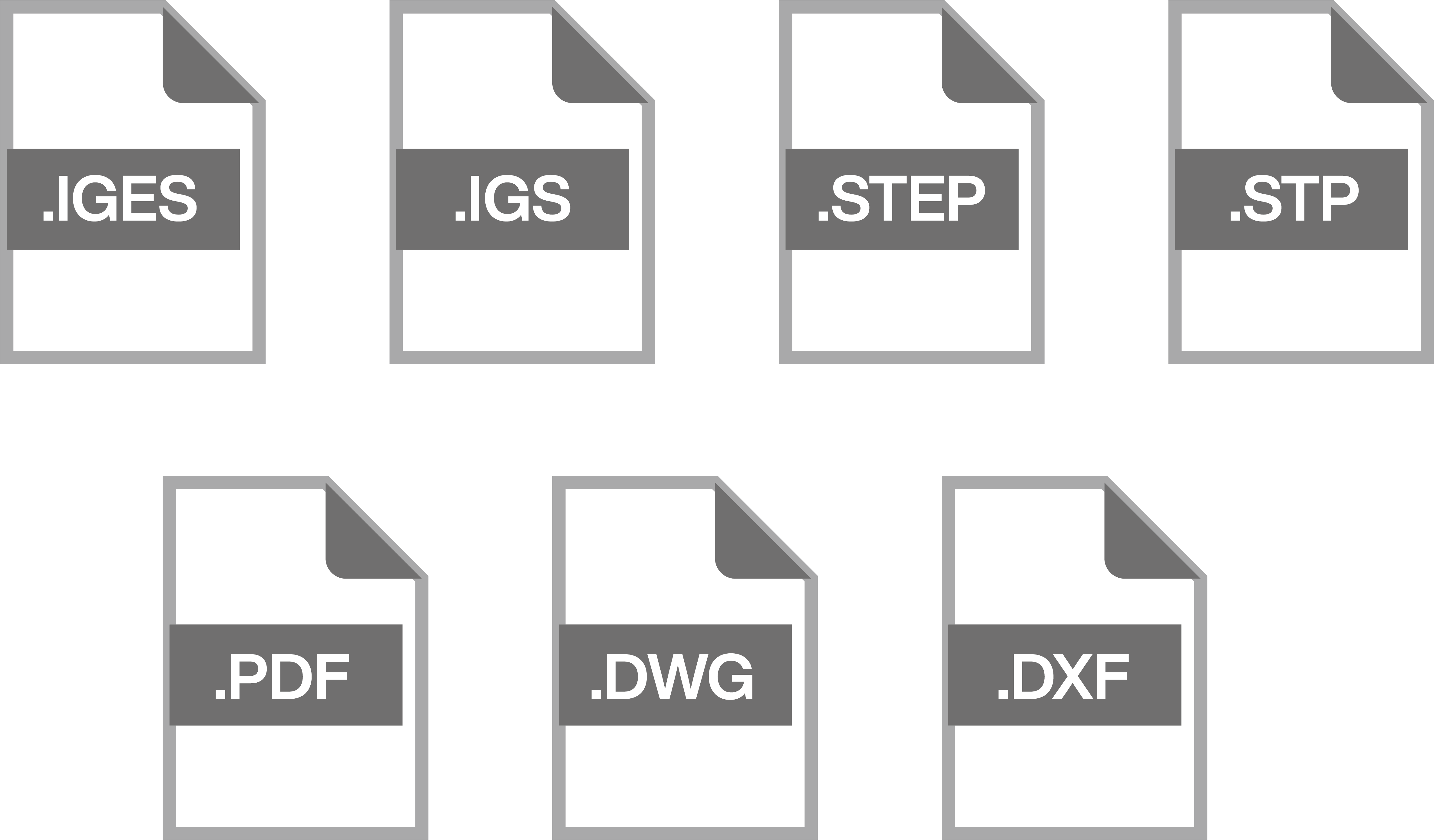 sheet metal files accepted custom sheet metal fabrication