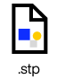Accepted file types_stp stp files