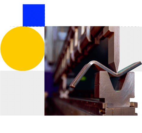 Online Sheet Metal Fabrication Services - With DFM Support